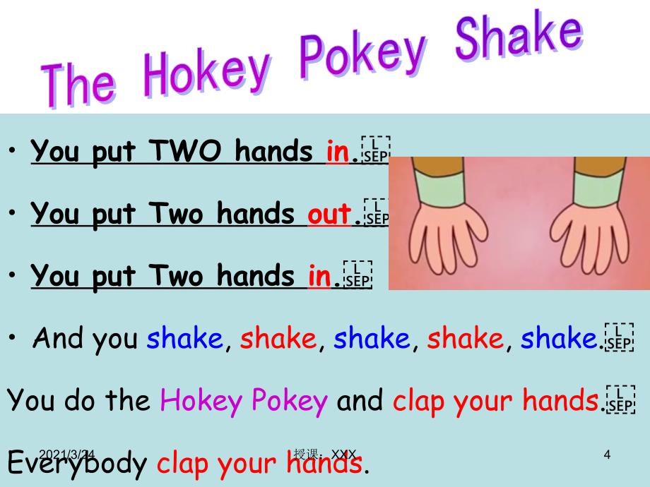 TheHokeyPokeyShake歌词_第4页