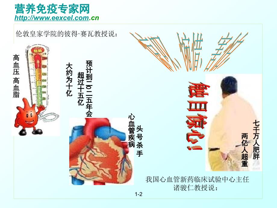 《营养免疫学知识》PPT课件_第3页