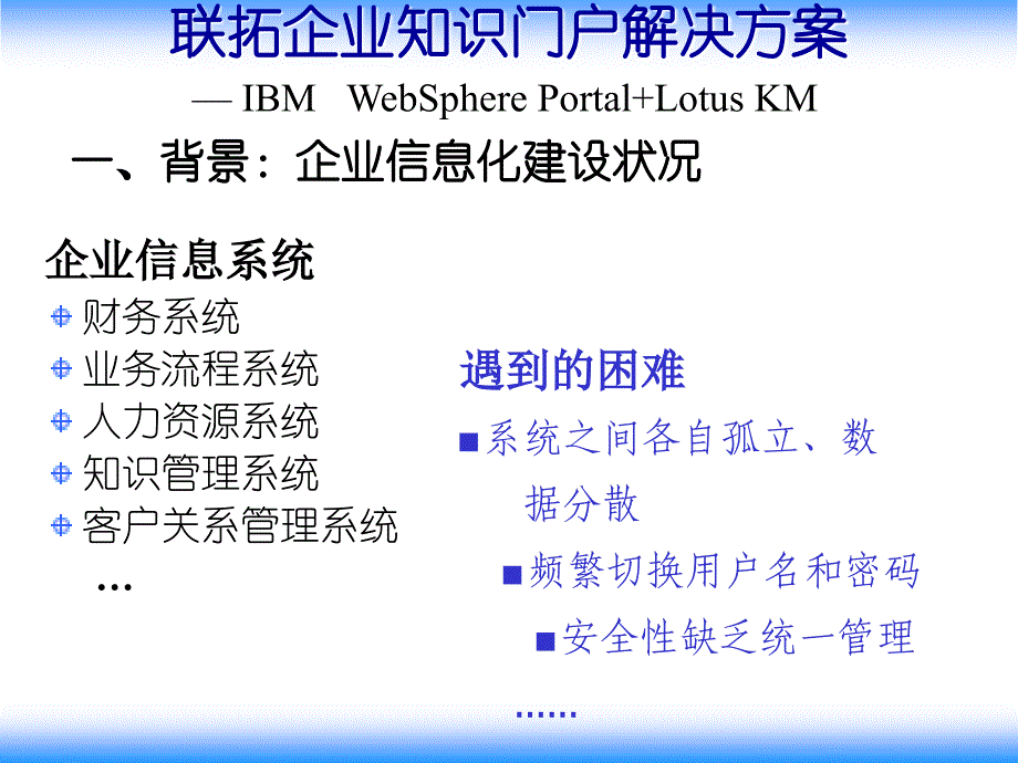 联拓企业知识门户解决方案_第3页