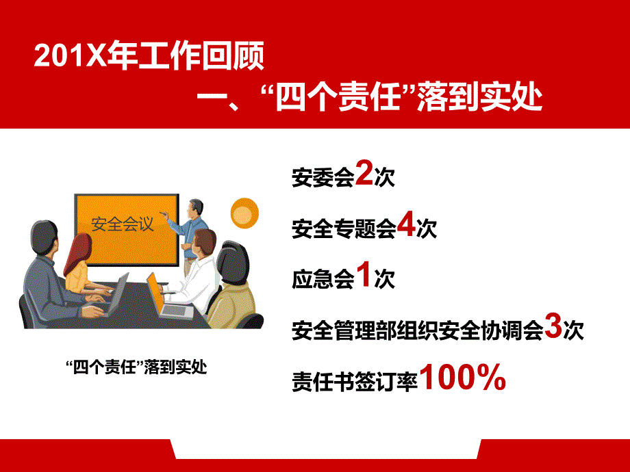 安全生产工作总结及计划_第3页