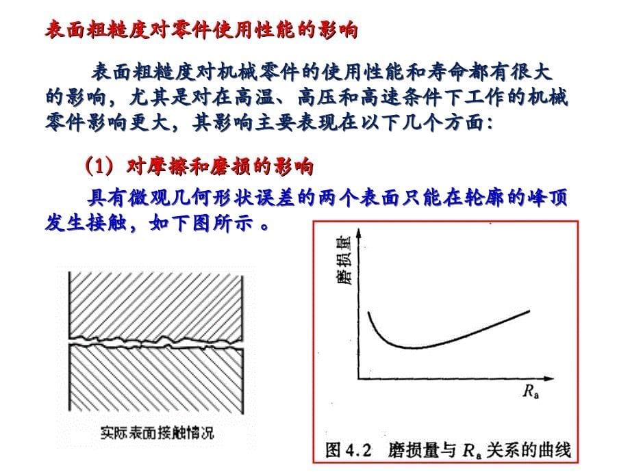 表面粗糙度与检测新国标_第5页