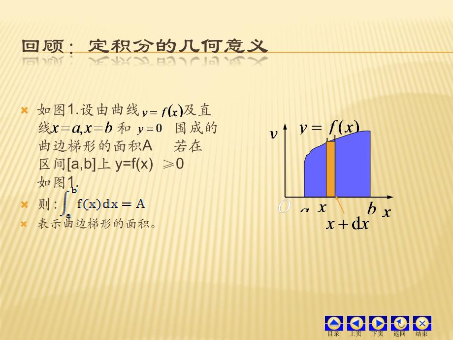 软院定积分的应用PPT课件_第2页