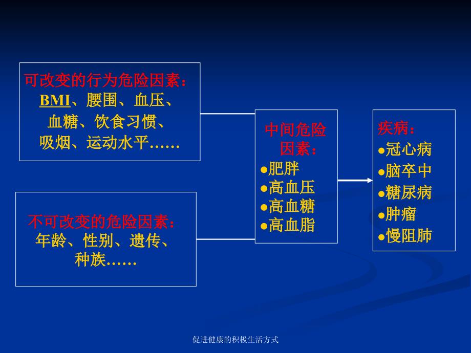 促进健康的积极生活方式课件_第4页