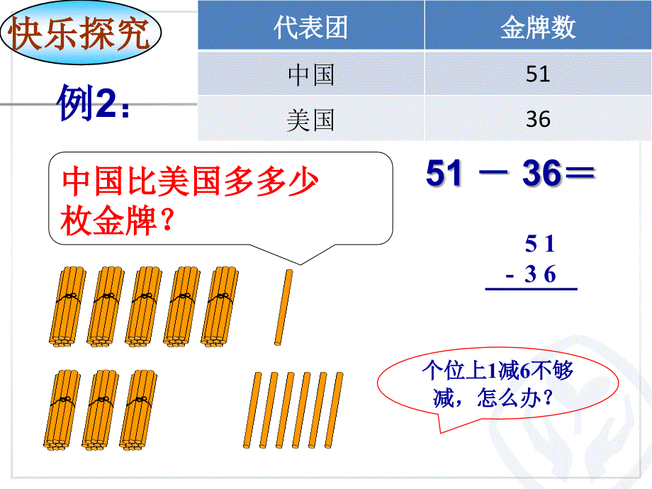 100以内《退位减》通用课件_第3页