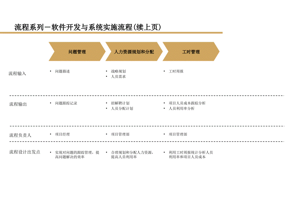 业务流程软件开发和系统实施流程_第4页