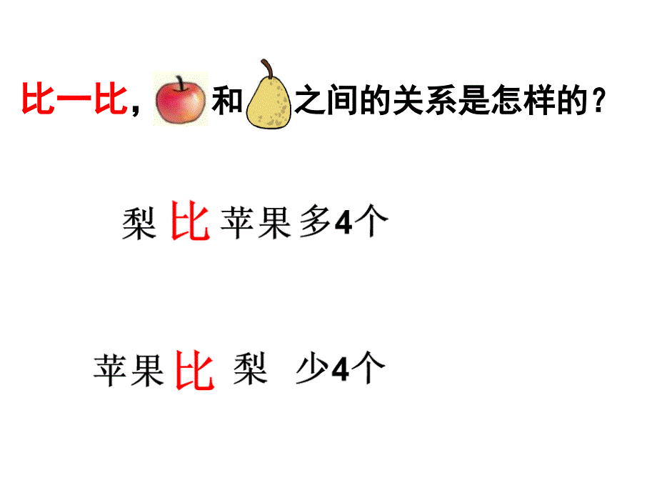 三年级数学上册课件5.倍的认识6人教版共15张PPT_第3页