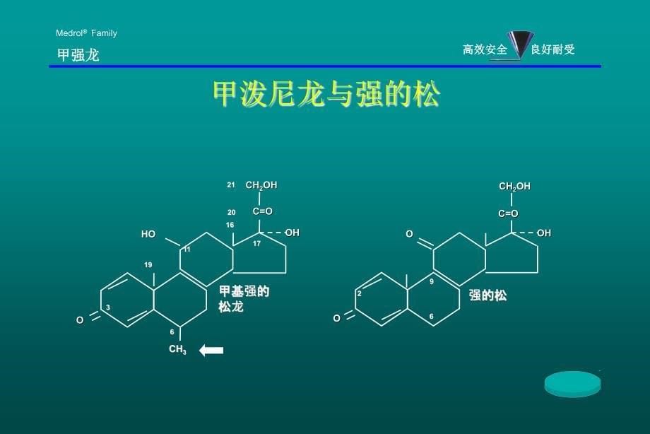 甲基强的松龙介绍【特制材料】_第5页