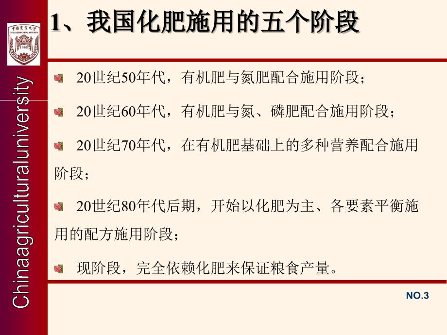 农户化肥施用技术效率及其影响因素分析PPT课件_第4页