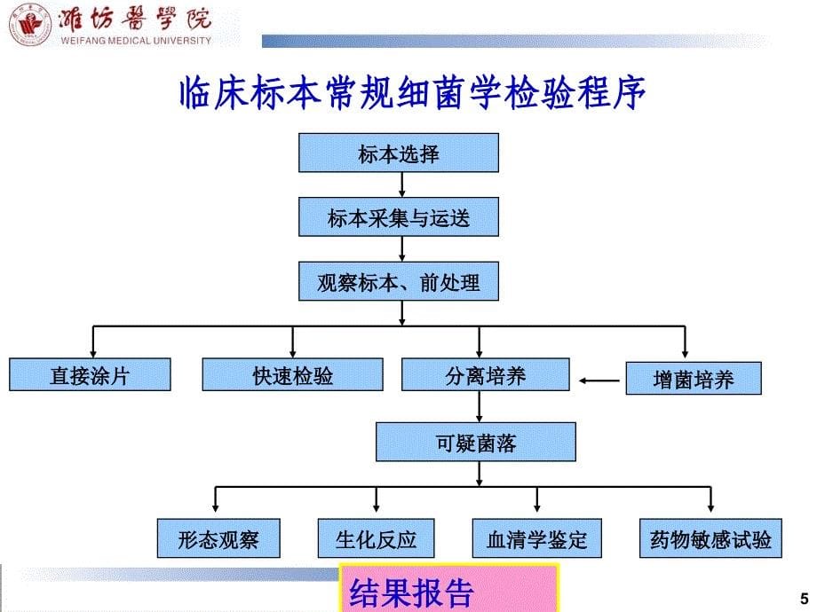 细菌学卫生检验种类及标准_第5页