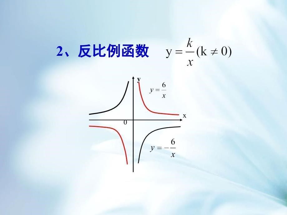 数学【北师大版】九年级下册：2.2.1二次函数y=x2和y=x2的图象与性质_第5页