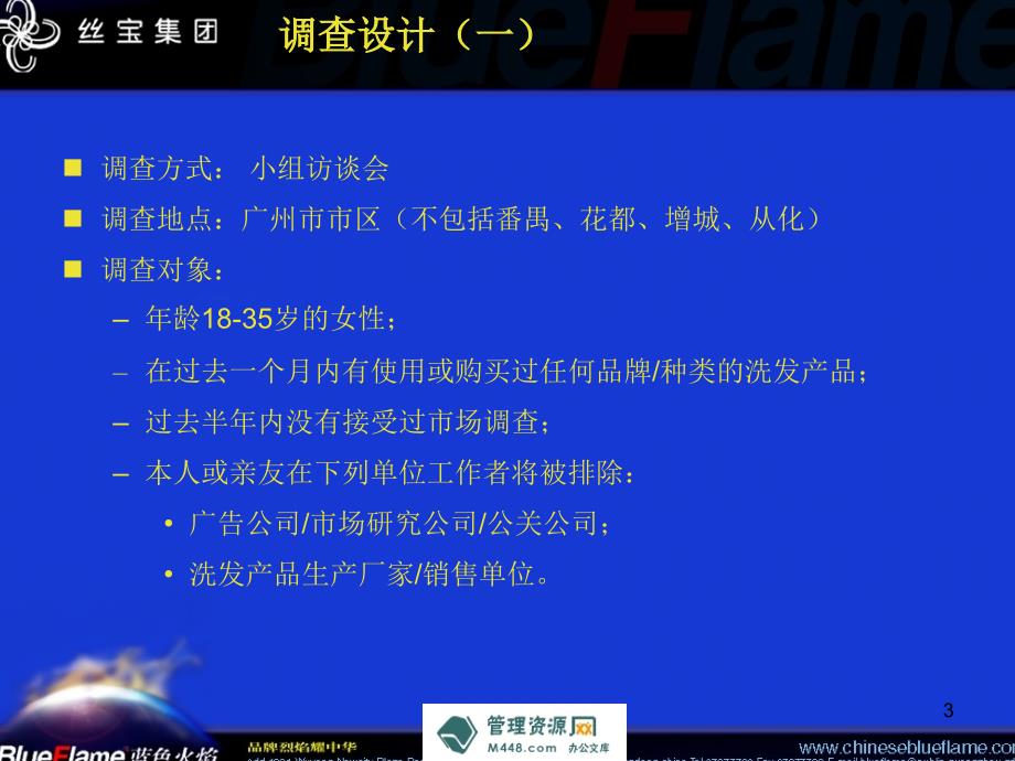 丝宝日化舒蕾洗发水品牌研讨报告65页日化_第3页