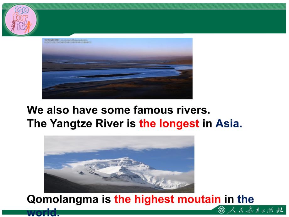 U7What’sthehighestmountainintheworld_教学课件(Period1)_第4页