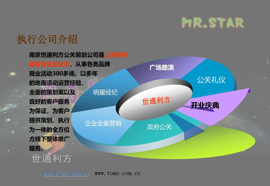 “美丽星夜你最闪亮”鸿意星城业主联谊会策划方案_第2页