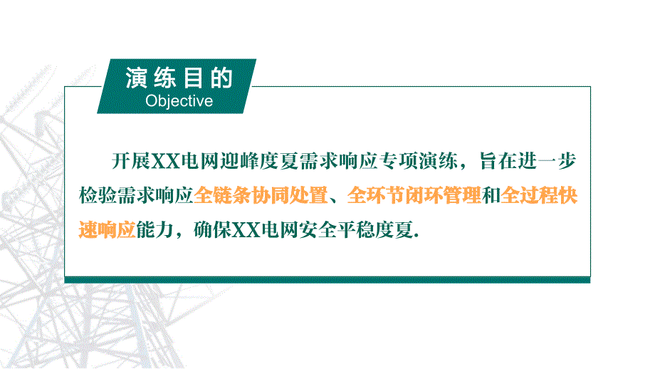 电网迎峰度夏需求侧管理专项演练_第2页