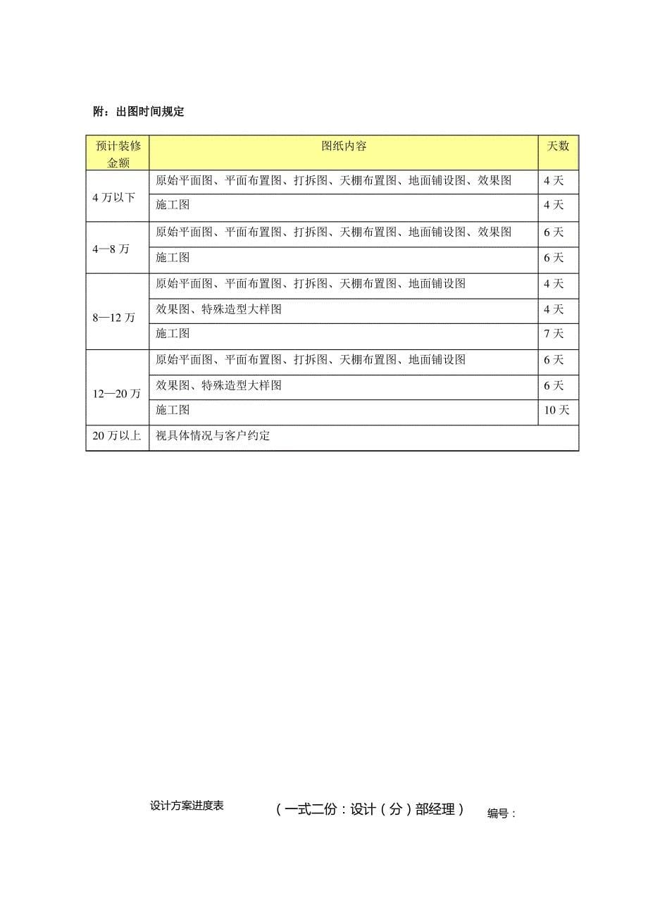 中衡数字化管理【设计明细】师服务手册_第5页