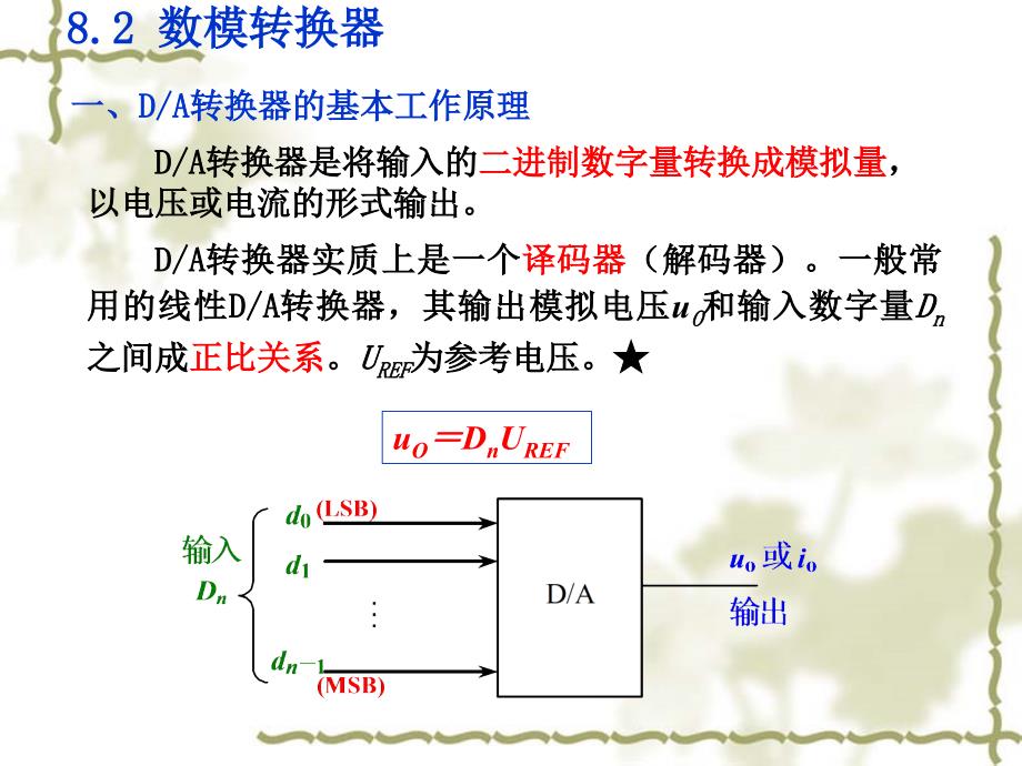 数模转换和模数转原理_第3页