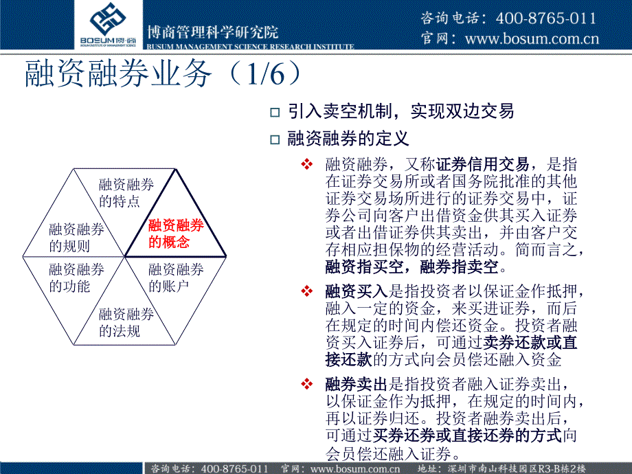 中小企业融资融券介绍以及投资策略(博商课件)_第2页