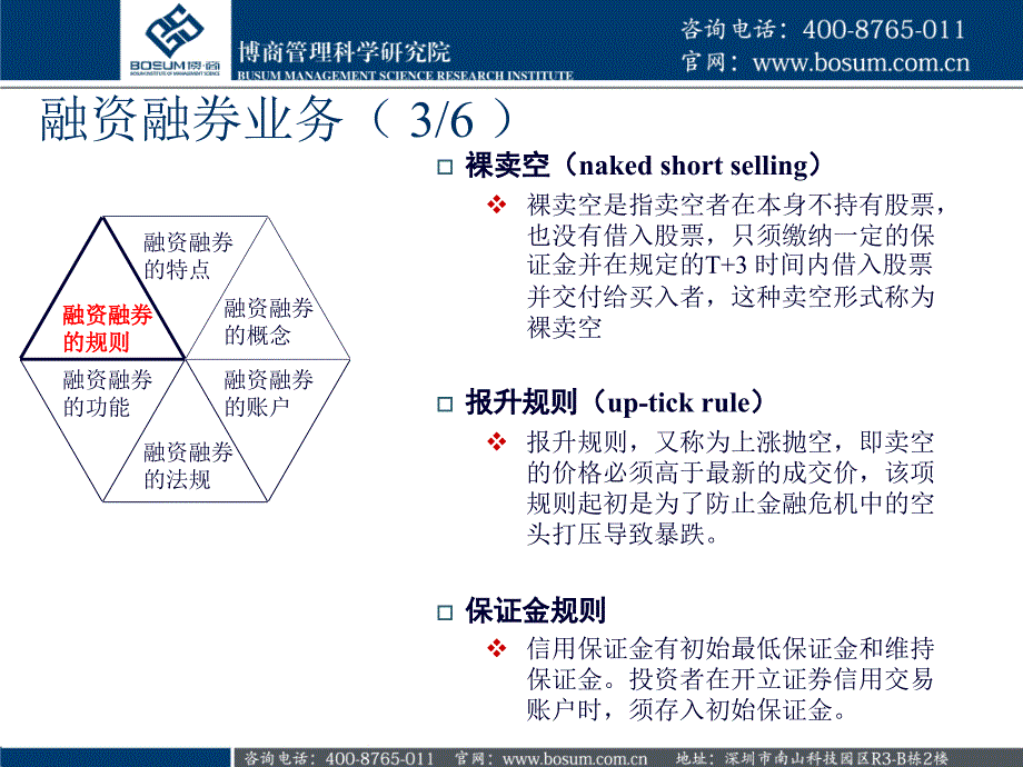 中小企业融资融券介绍以及投资策略(博商课件)_第4页