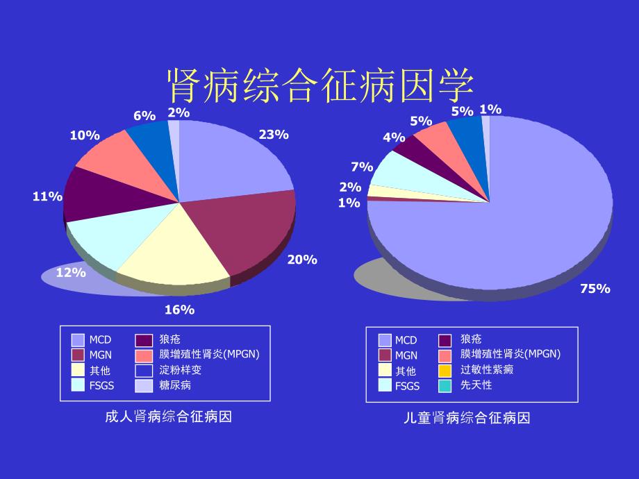 环孢素a治疗肾病综合症临床体会_第4页