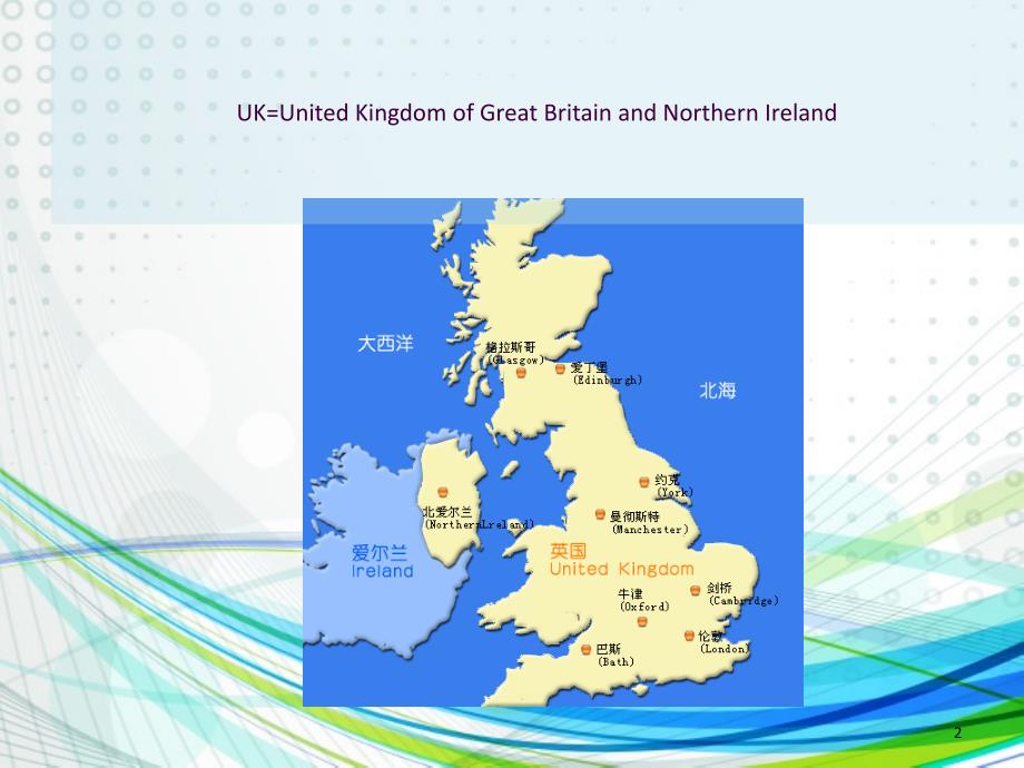 英国皇室英文介绍英语拓展作业ppt课件_第2页