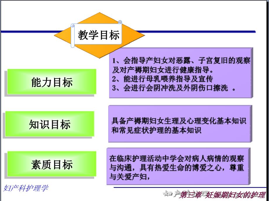 第四章 产褥期母婴的护理 《妇产科护理》课件.ppt_第2页