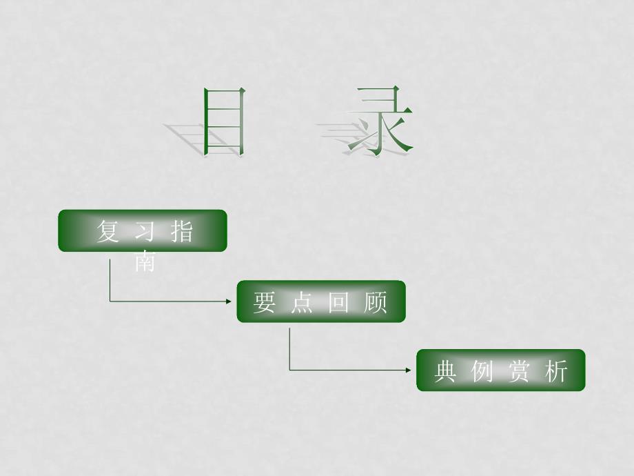 高中物理高考二轮复习专题六　功 和 能典例赏析课件全国通用_第2页