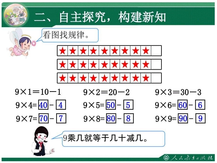 9的乘法口诀 (7)_第5页