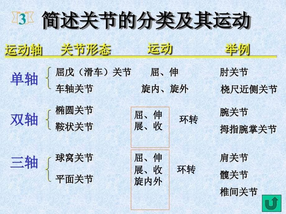 神经解剖之复习思考题_第5页