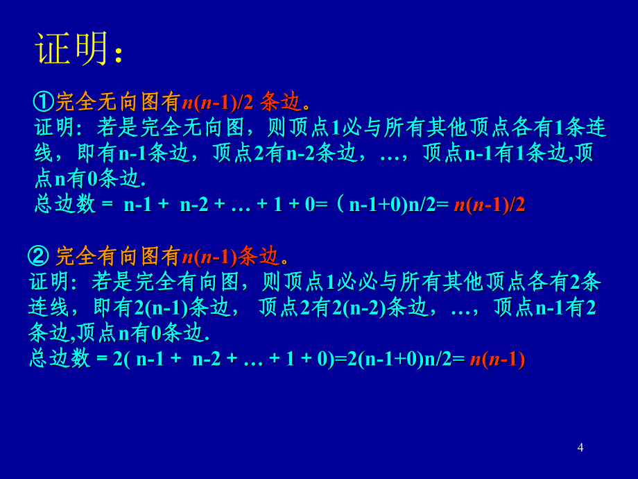 数据结构教学课件第7章_第4页