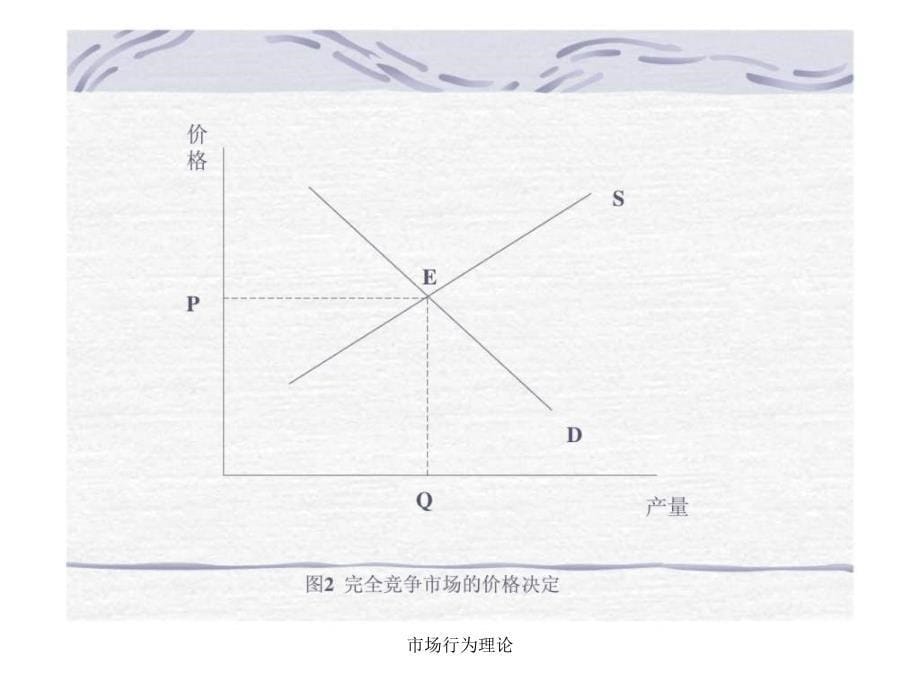 市场行为理论课件_第5页