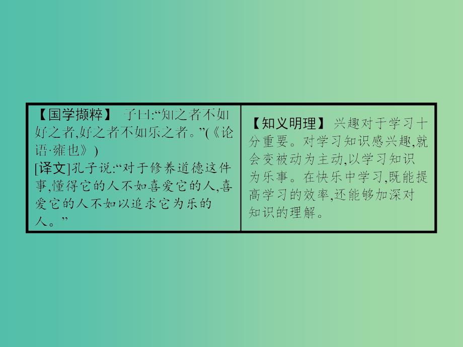 2019版高中语文 4《诗经》两首课件 新人教版必修2.ppt_第3页