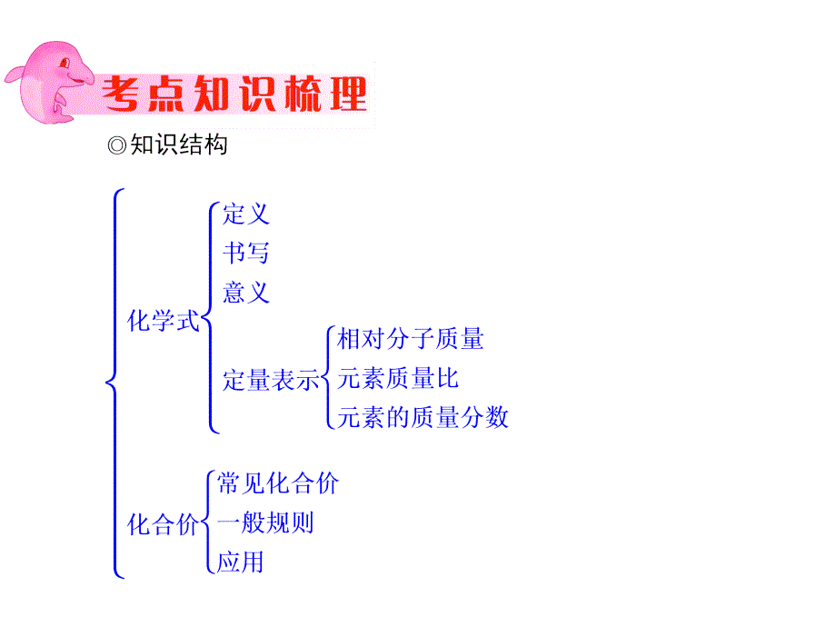 专题5化学式与化合价_第3页