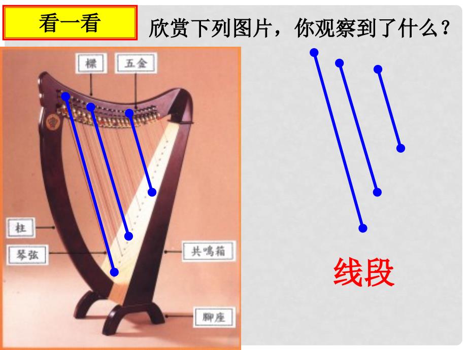 江苏省镇江市句容市华阳镇七年级数学上册 6.1 线段 射线 直线（3）课件 （新版）苏科版_第2页