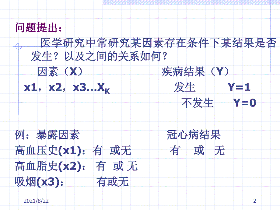 logistic回归分析推荐课件_第2页