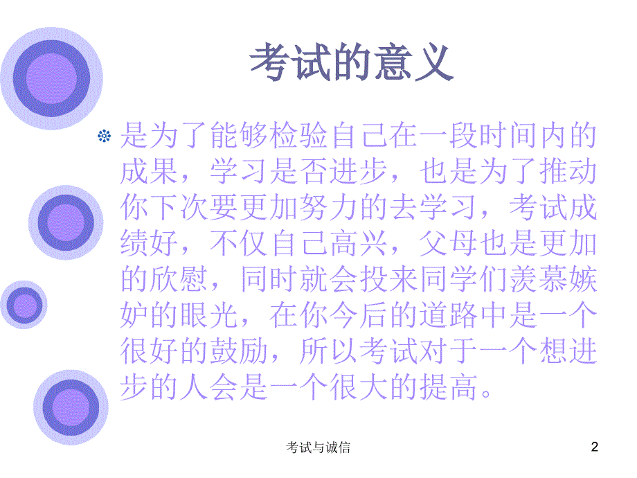 考试与诚信课件_第2页