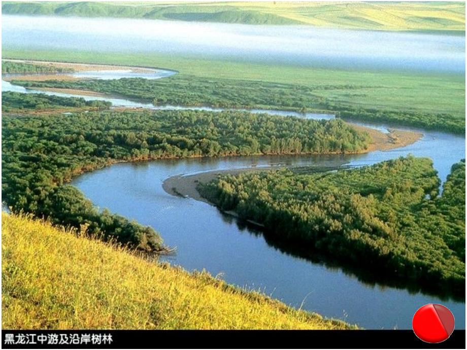 七年级地理上册 第三章第四节 中国的河流和湖泊课件2 中图版_第4页