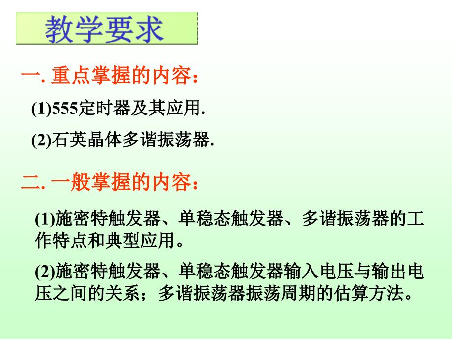 数字电子技术基础全套课件10_第3页