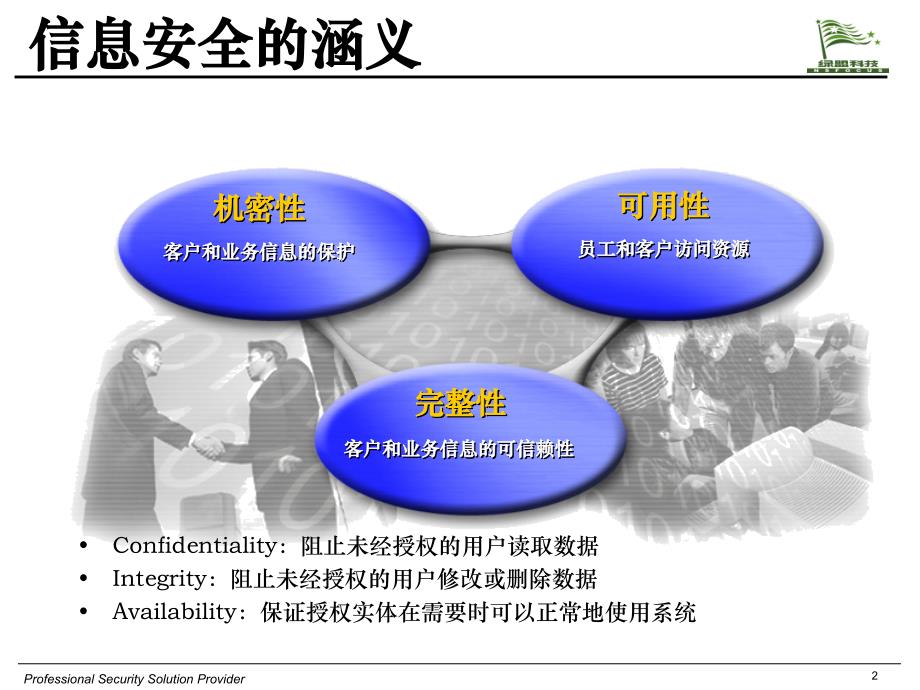 信息安全风险评估课件_第2页