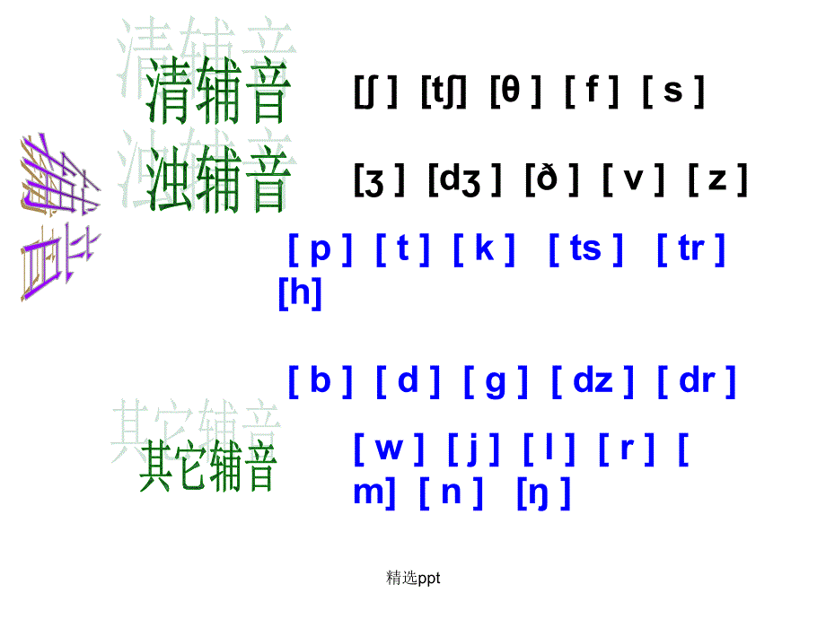 剑桥少儿英语一级下Unit1_第3页