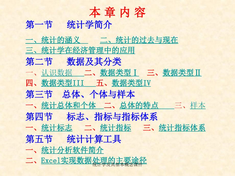 统计学及其基本概念课件_第2页