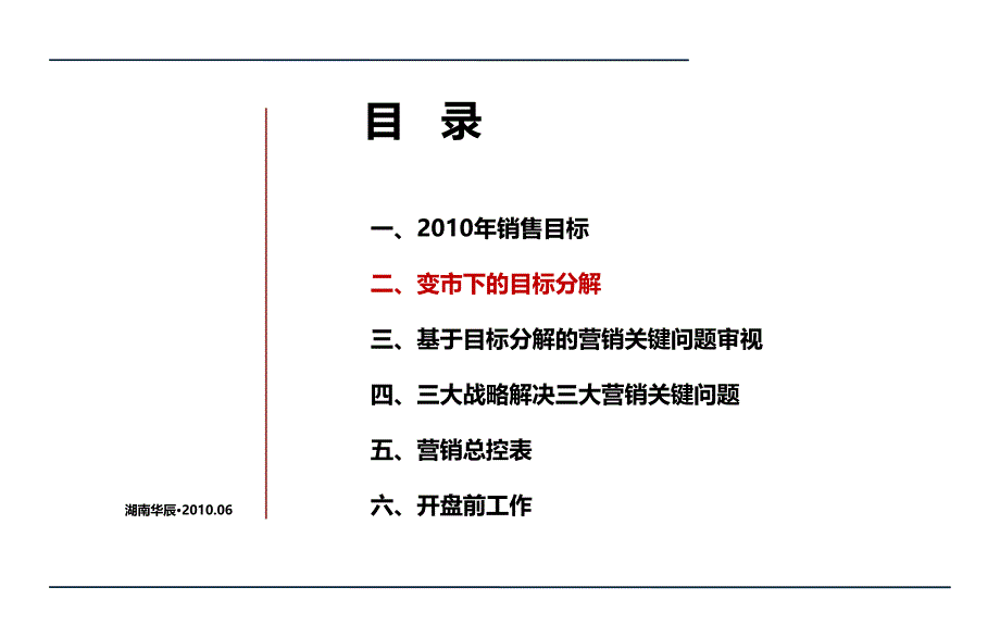 湖南长沙万博汇房地产项目营销策略执行方案课件_第4页