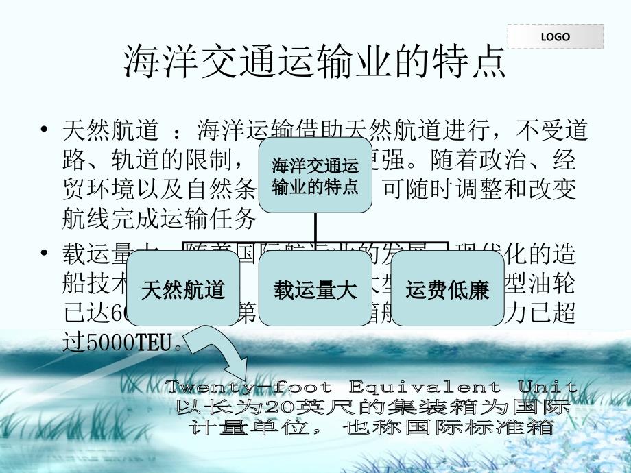 第一节海洋交通运输业_第4页