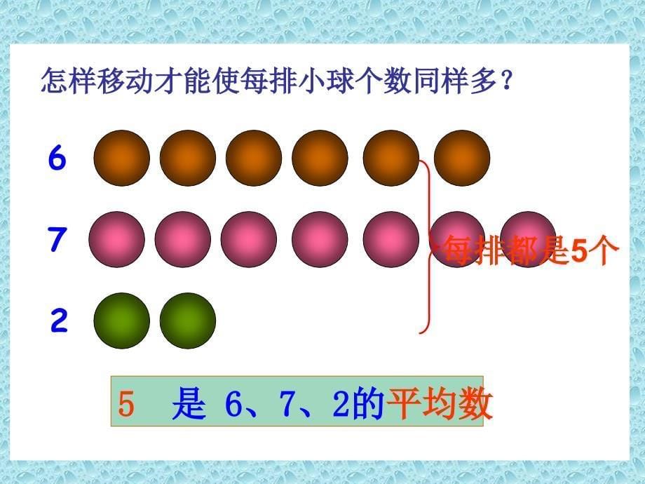 四年级数学下册第一课时课件_第5页