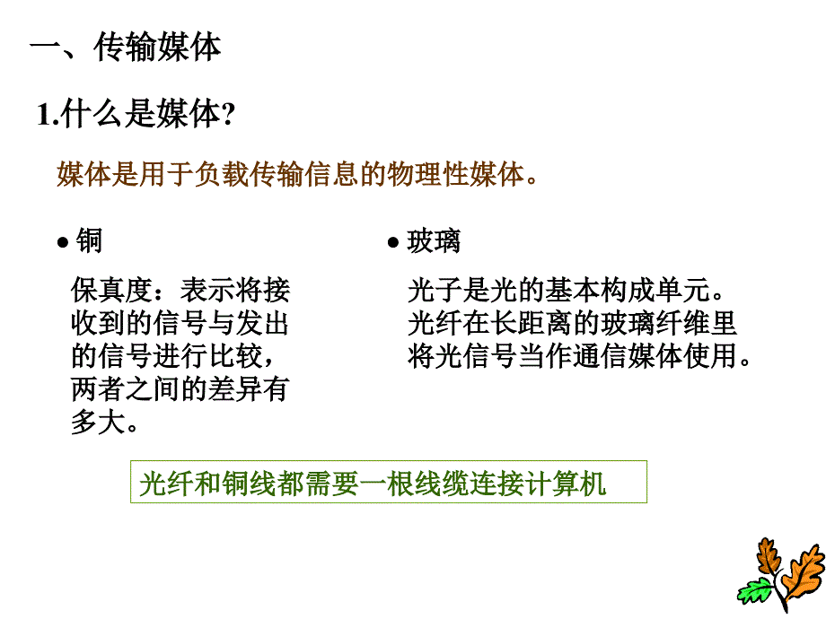 物理层传输媒体与拓扑结构_第3页