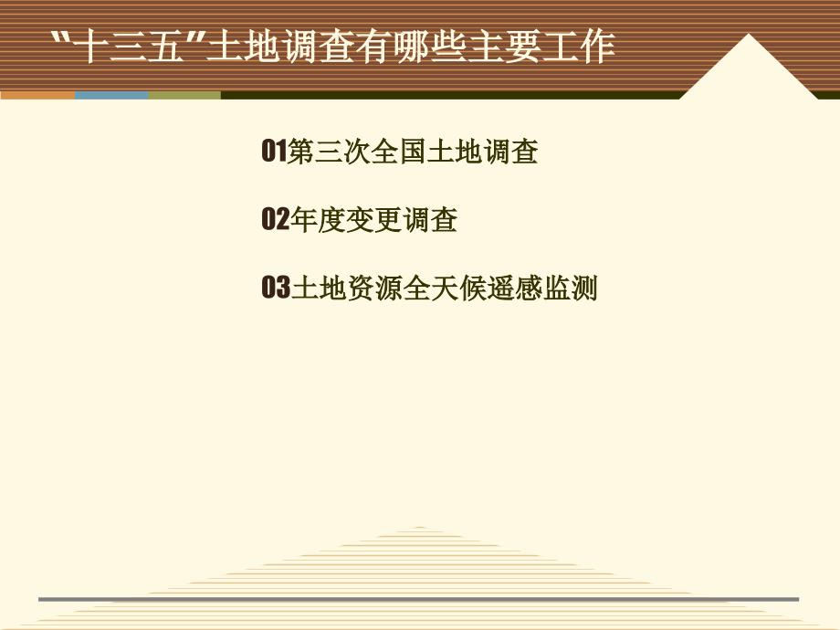 李万东第三次全国土地调查及变更调查工作思路图文_第2页