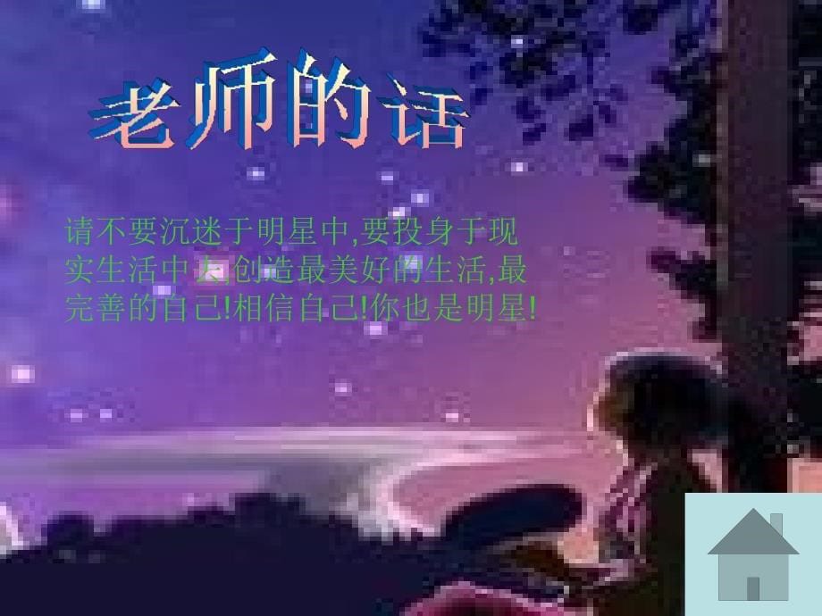 《我也追星》课件_第5页