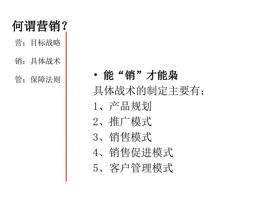 房地产营销策划培训教程_第5页