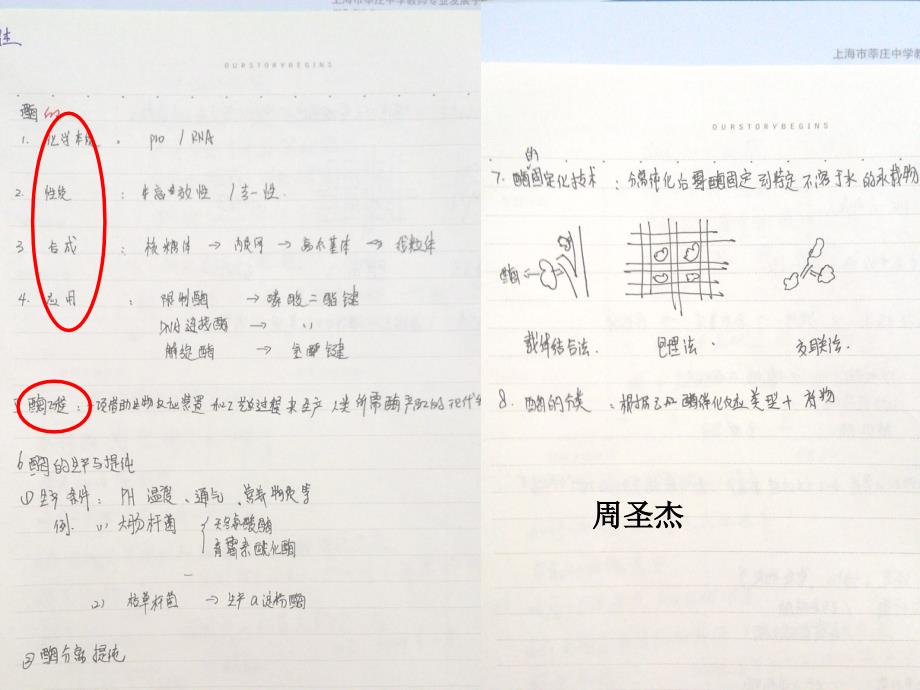 高三二轮复习酶ppt课件_第2页