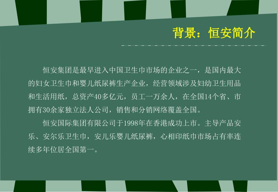 恒安淳一育儿网络推广策划方案.ppt_第3页