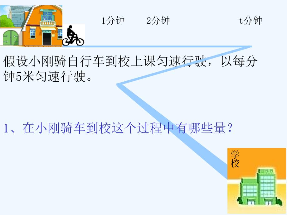 数学北师大版八年级上册八上4.1 函数.1函数.ppt_第2页